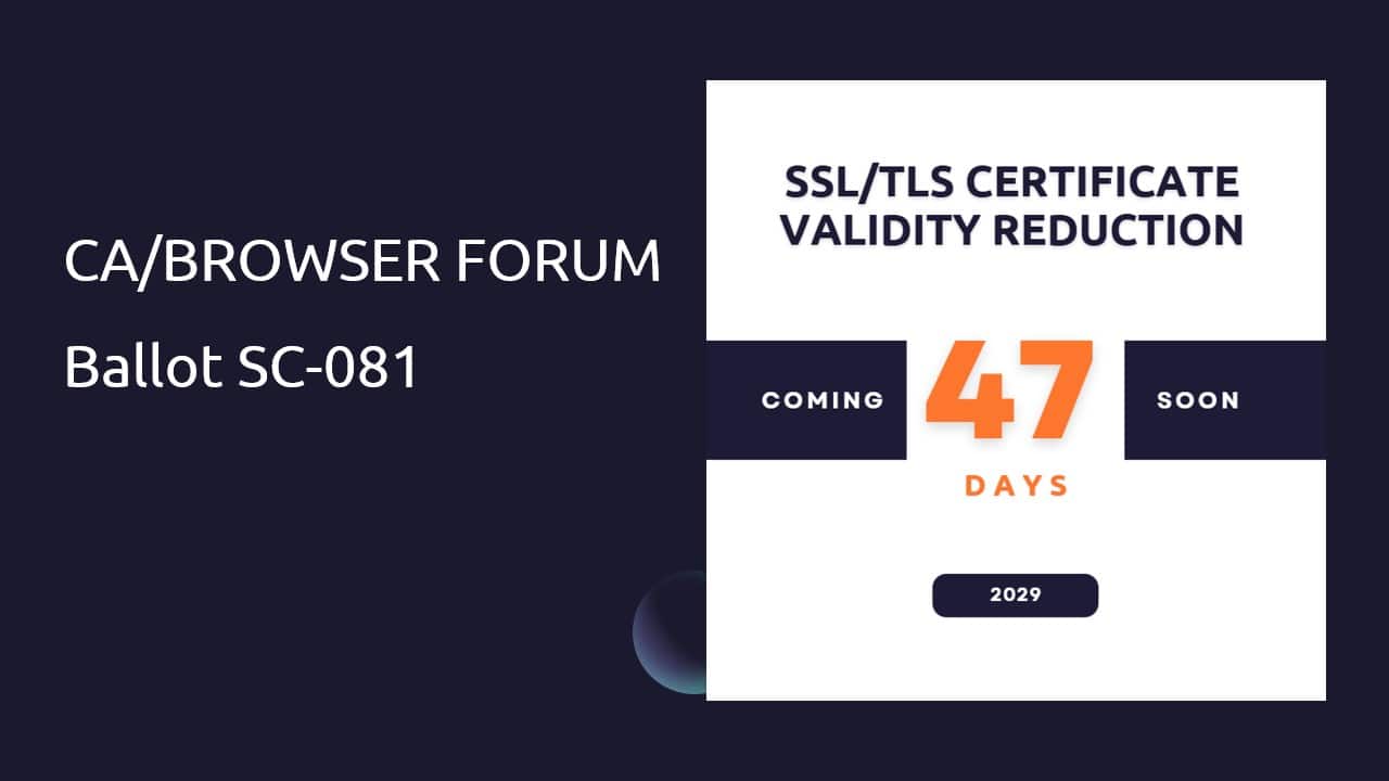 Guide to check and enable TLS 1.2 and 1.3 in your Web Browser - TuringSign